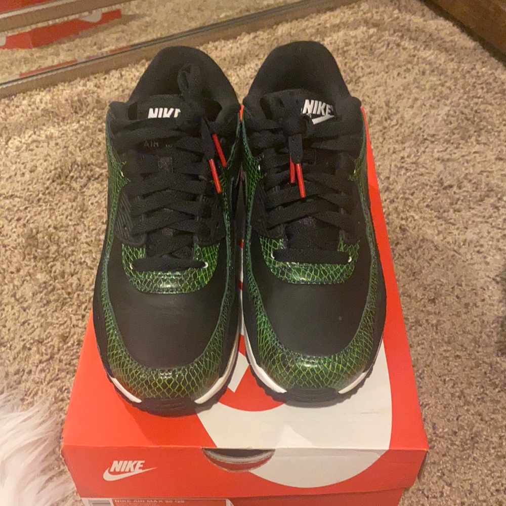 Nike air max 90